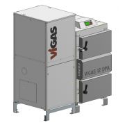 Kotli Vigas Kombinované