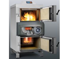 Vigas 16 S AK4000  Lambda Ľavý