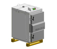 Vigas 25 Lambda AK 4000