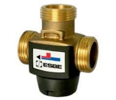 Trojcestný termostaticý ventil ESBE VTC 312 G1″ 60°C