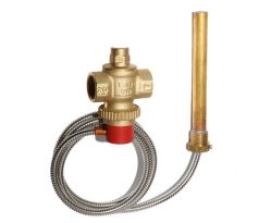 Odpúšťací ventil