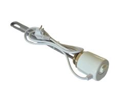 Vykurovacie teleso s termostatom 2,0kW