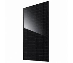 JA Solar JAM60D41-500W/LB Bifacial Fullblack – solárny panel